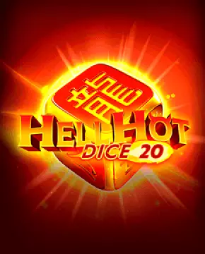 Hell Hot 20 Dice