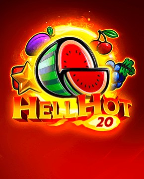 Играть в игровой автомат Hell Hot 20