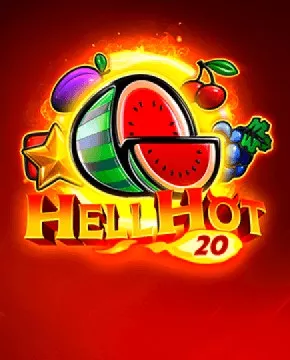 Hell Hot 20