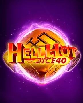 Hell Hot 40 Dice 