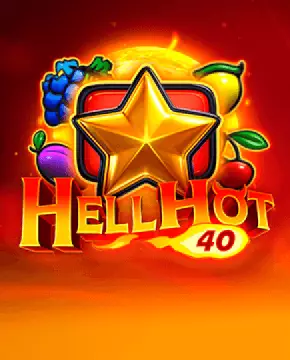 Играть в игровой автомат Hell Hot 40