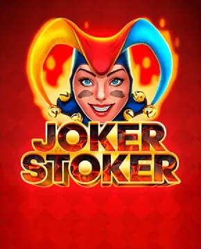 Грати в ігровий автомат Joker Stoker