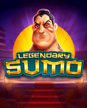 Играть в игровой автомат Legendary Sumo