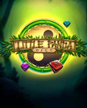 Играть в игровой автомат Little Panda DICE