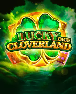 Lucky Cloverland Dice