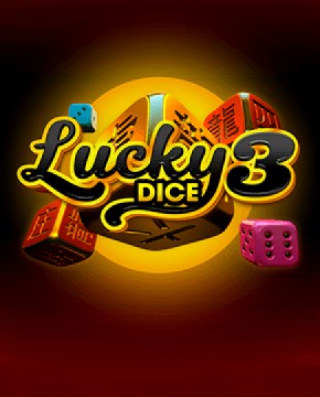 Играть в игровой автомат Lucky Dice 3