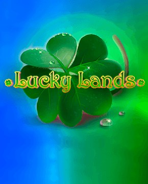 Играть в игровой автомат Lucky Lands