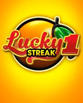 Играть в игровой автомат Lucky Streak 1