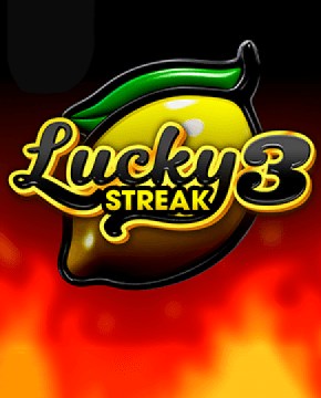 Играть в игровой автомат Lucky Streak 3