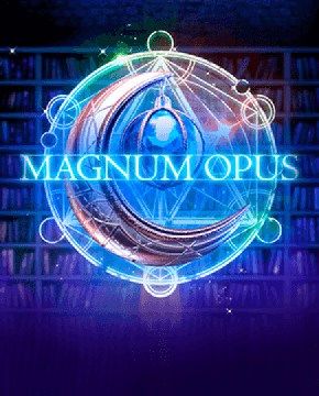 Грати в ігровий автомат Magnum Opus