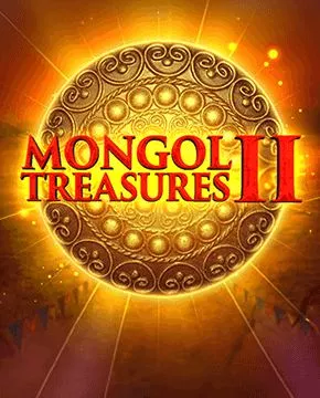 Mongol Treasures II : Archery Competition