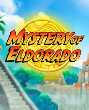 Грати в ігровий автомат Mystery of Eldorado