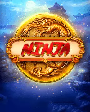 Играть в игровой автомат The Ninja