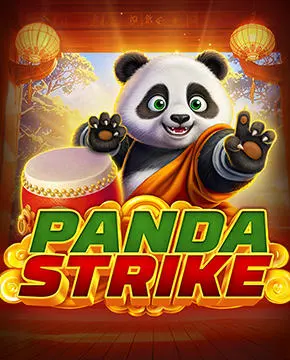 Грати в ігровий автомат Panda Strike