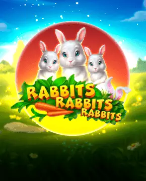 Rabbits Rabbits Rabbits