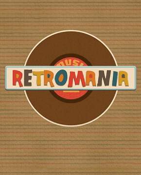 Грати в ігровий автомат Retromania