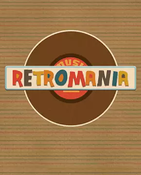 Retromania