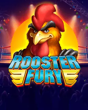 Грати в ігровий автомат Rooster Fury