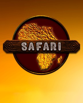 Играть в игровой автомат Safari