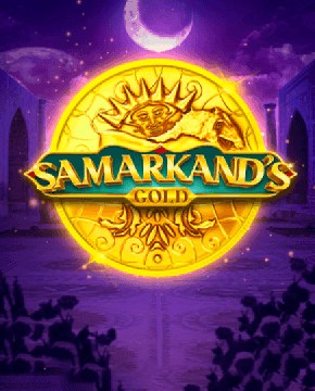 Грати в ігровий автомат Samarkand’s Gold