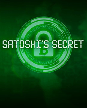 Играть в игровой автомат Satoshi's Secret