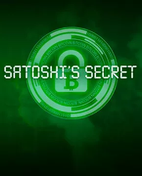 Satoshi's Secret