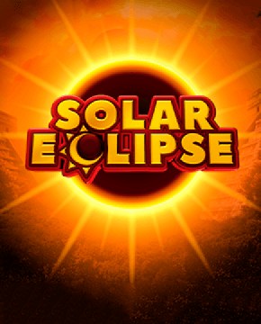 Играть в игровой автомат Solar Eclipse