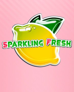 Играть в игровой автомат Sparkling Fresh