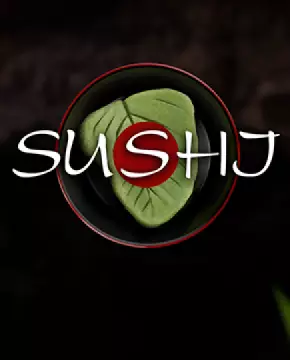 Грати в ігровий автомат Sushi