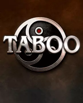 Грати в ігровий автомат Taboo