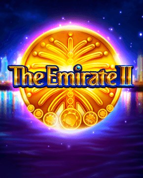 Грати в ігровий автомат The Emirate 2