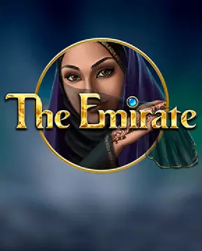 Играть в игровой автомат The Emirate