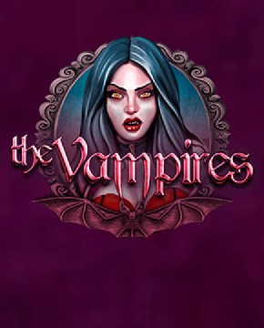 Играть в игровой автомат The Vampires