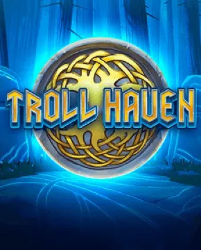 Играть в игровой автомат Troll Haven