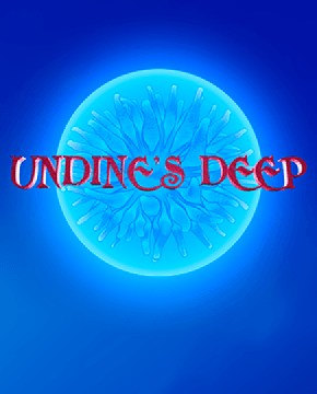 Играть в игровой автомат Undine’s Deep