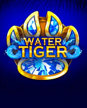 Грати в ігровий автомат Water Tiger