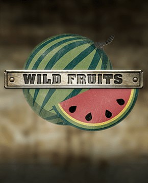 Грати в ігровий автомат Wild Fruits