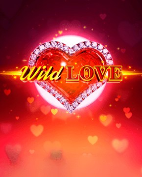 Грати в ігровий автомат Wild Love