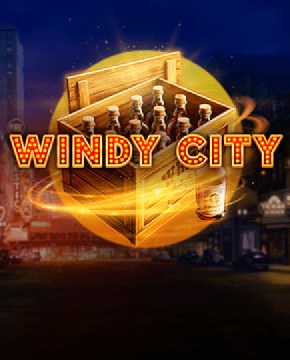 Грати в ігровий автомат Windy City
