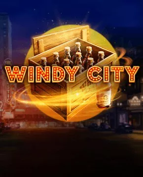 Играть в игровой автомат Windy City