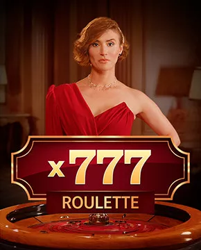 x777 Roulette with Maria