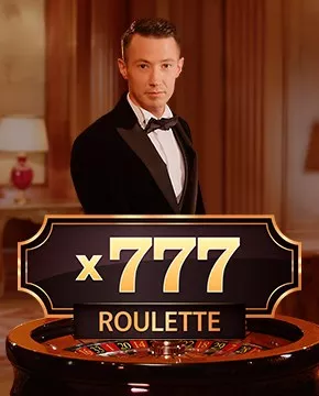 x777 Roulette with Valeriy