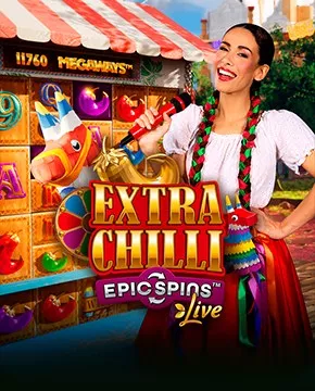 Extra Chilli Epic Spins