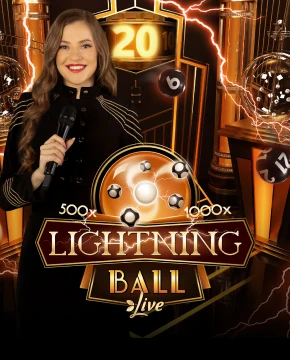 Lightning Ball