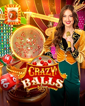 Crazy Balls