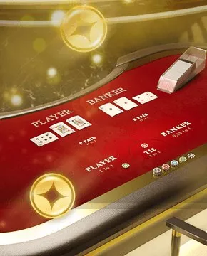 First Person Lightning Baccarat