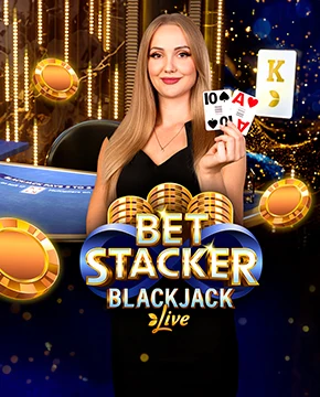 Infinite Bet Stacker Blackjack