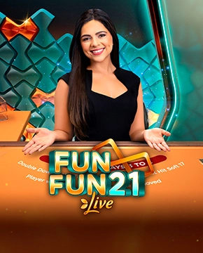 Infinite Fun Fun 21 Blackjack