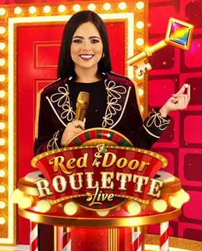 Red Door Roulette