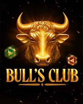 Играть в игровой автомат Bull's Club